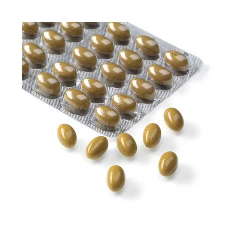 کپسول تقویت چشم و بهبود بینایی میوولیس اصل آلمان 30 عددی