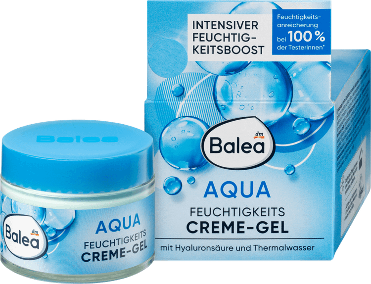 ژل کرم سوپر آبرسان آکوا (طرح جدید) AQUA باله آ