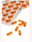 کپسول کورکومین(زردچوبه) میولیس
